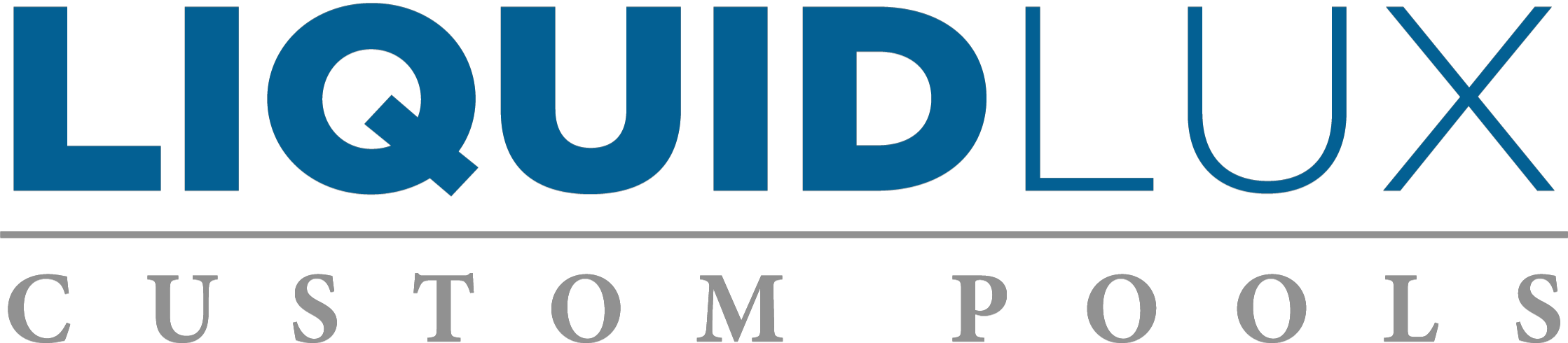 LiquidLux Custom Pools