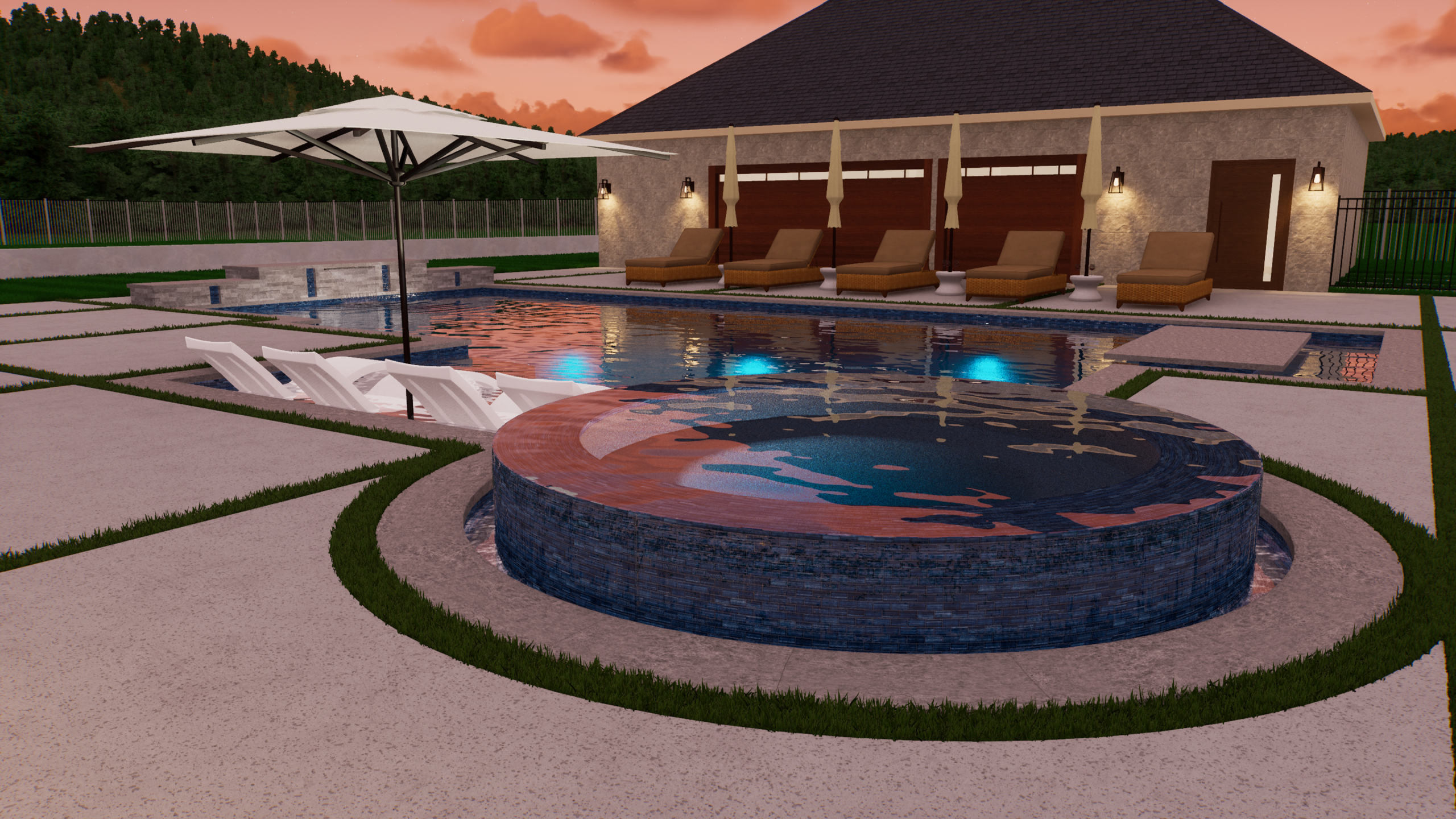 Lowry Design - #2_005